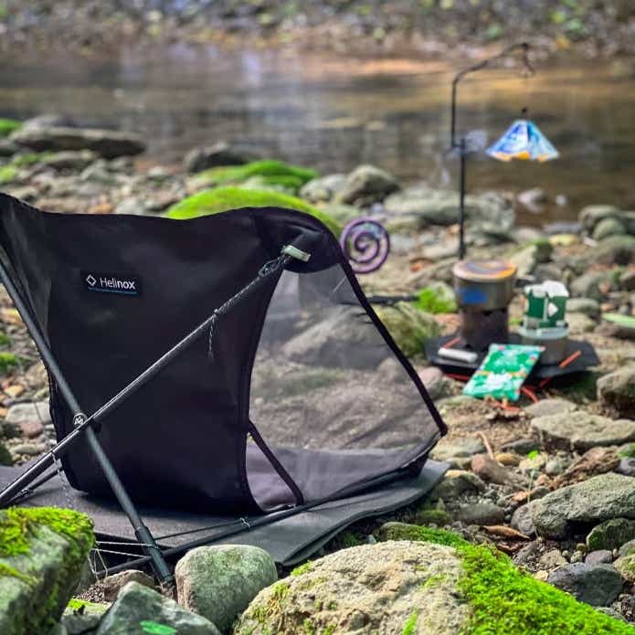 マウントディメンションのThe Exoframe