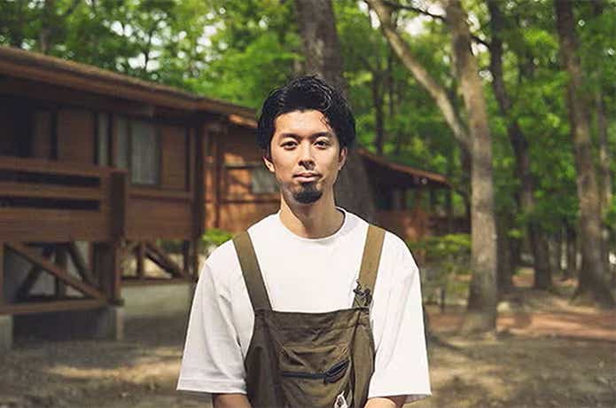 BougeRV「CL04ランタン」