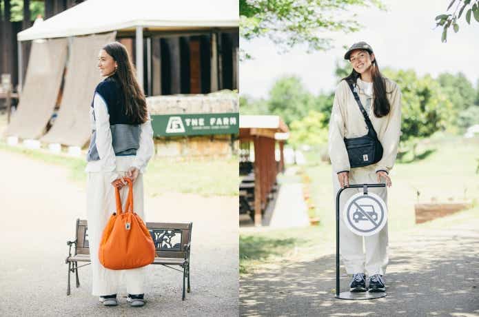 COBMASTER(コブマスター)「COB ALPHADIRECT PULLOVER」と「COB ALPHADIRECT VEST」