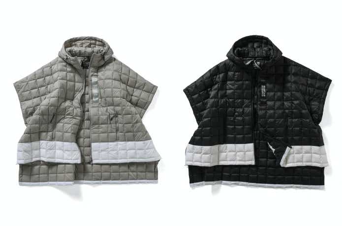 MOUNTAIN RESEARCH by A.M.(マウンテンリサーチバイエーエム) TAION