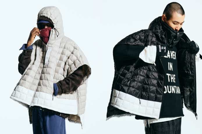 MOUNTAIN RESEARCH by A.M.(マウンテンリサーチバイエーエム) TAION