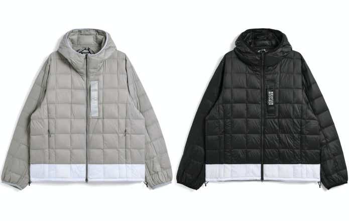 MOUNTAIN RESEARCH by A.M.(マウンテンリサーチバイエーエム) TAION