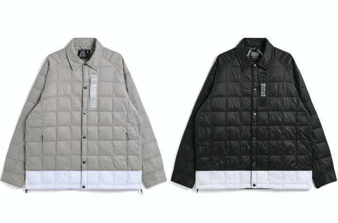 MOUNTAIN RESEARCH by A.M.(マウンテンリサーチバイエーエム) TAION