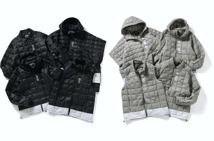 MOUNTAIN RESEARCH by A.M.(マウンテンリサーチバイエーエム) TAION