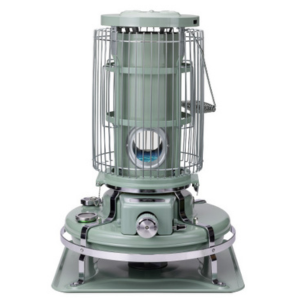 アラジン ブルーフレームヒーター