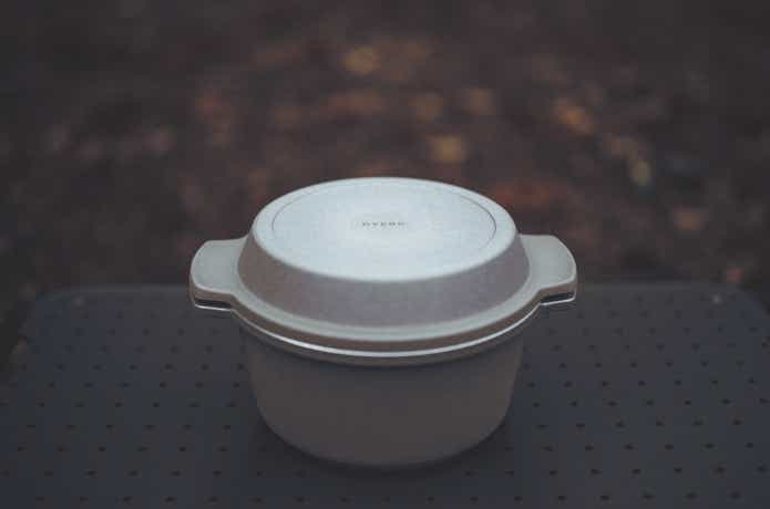 ドベルグの13 Versatile Pot