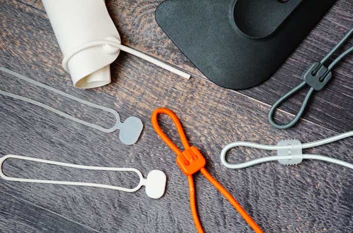 無印良品のキャンプでも自宅でも役立つ万能小物類