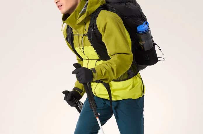 ベータ AR ジャケット メンズ