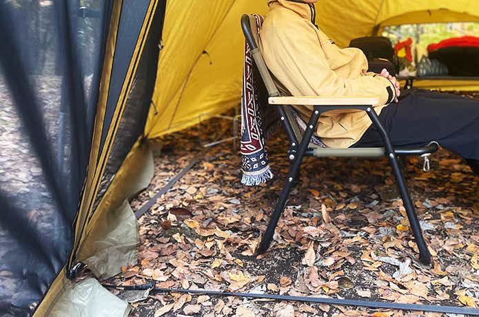 ゼインアーツ「ロロ」