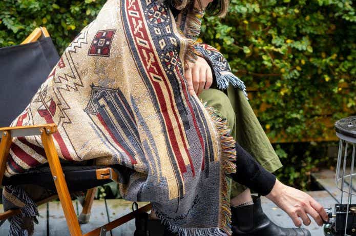 ポストジェネラル TO-GO THROWKET