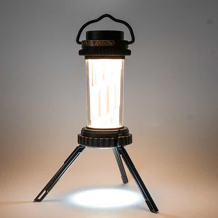 脚で立たせているところ