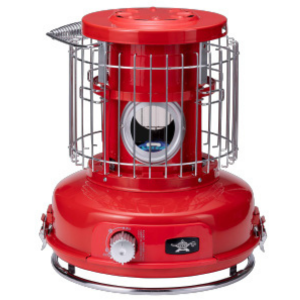 アラジン ポータブルガスストーブ