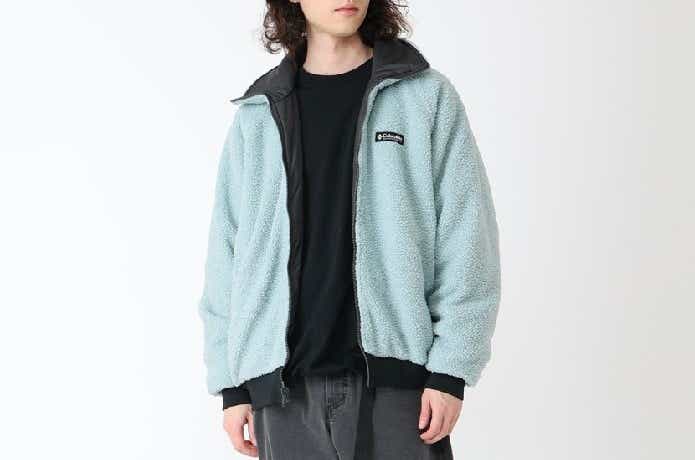 コロンビア パウダーケグIIリマスタードインターチェンジ