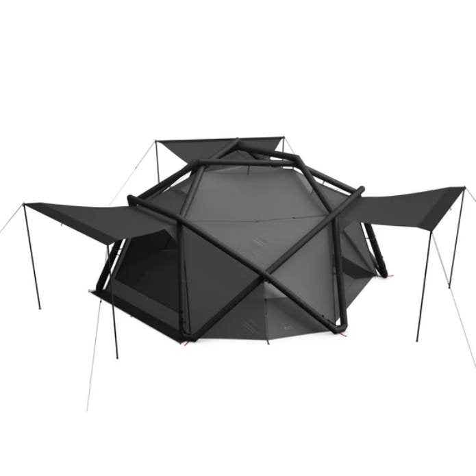 Heimplanet　Cloudbreak Shelter