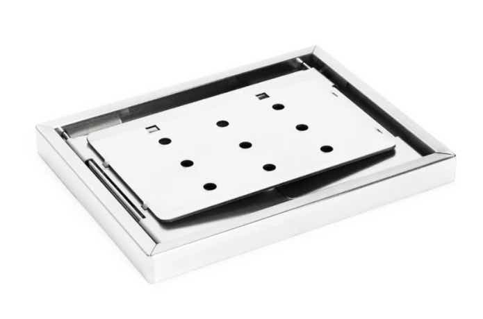 Mt.SUMI　マウントスミ　パーフェクトグリルミニSE