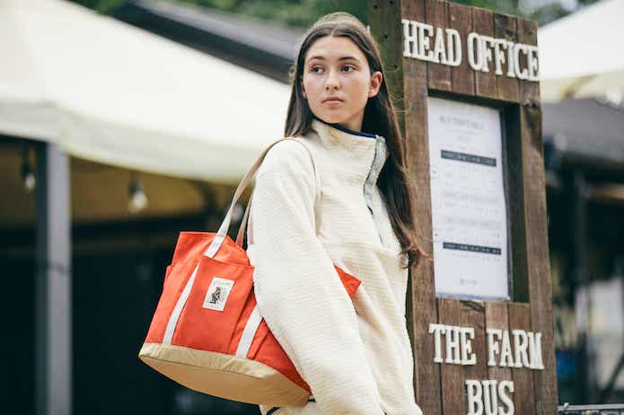 COBMASTER(コブマスター)「COB ALPHADIRECT PULLOVER」と「COB ALPHADIRECT VEST」