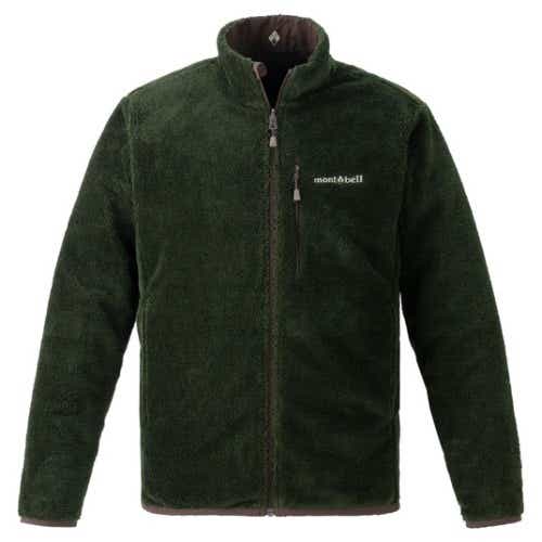 防水透湿性素材「スーパードライテック」を採用