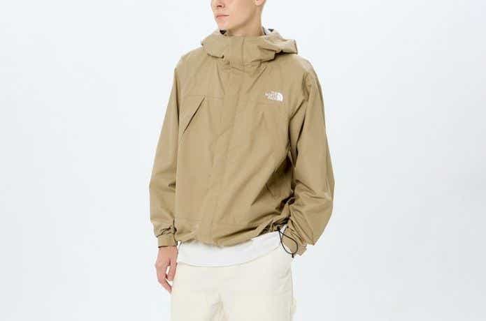 ザ・ノース・フェイス ドットショットジャケット（ユニセックス）