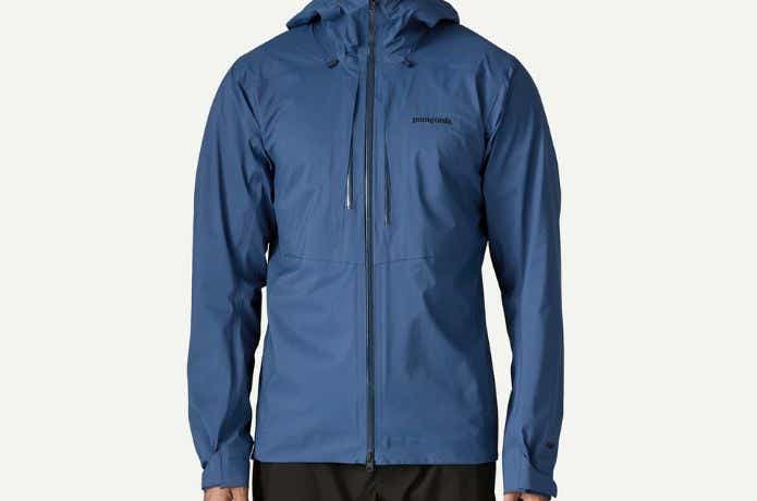 パタゴニア メンズ・M10 ストーム・ジャケット