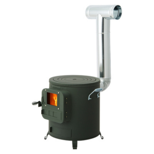 ホンマ製作所 クッキングストーブ