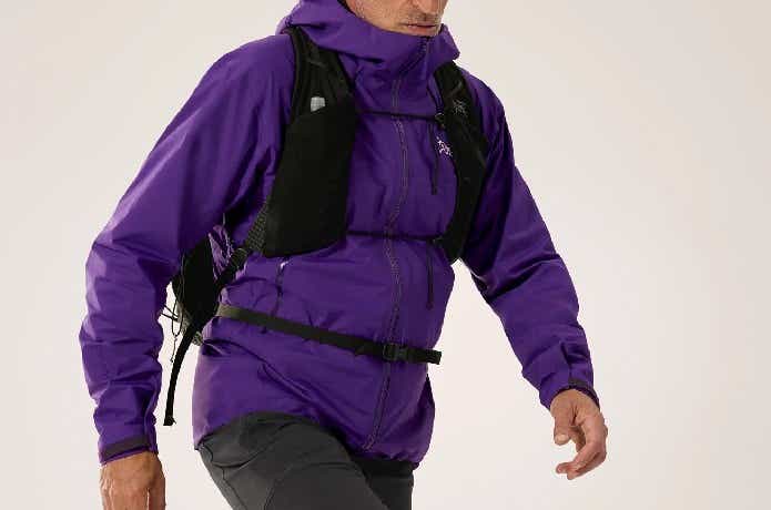 ベータ SL ジャケット メンズ