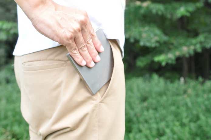 Makuake 軽量 チタンコンロ YANA-JAPAN(ヤナジャパン)