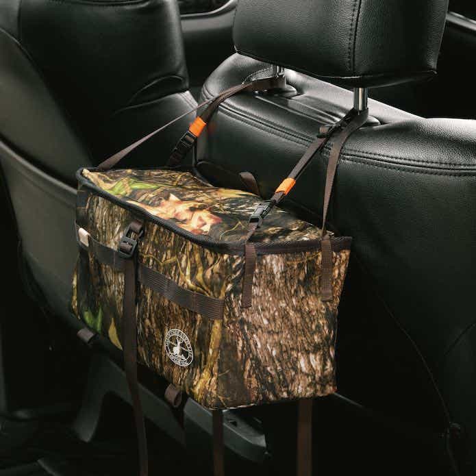 ビヨンドストレージ アタッチメントクーラーボックス」