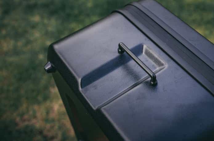 エレコム ネストアウト ギアケース