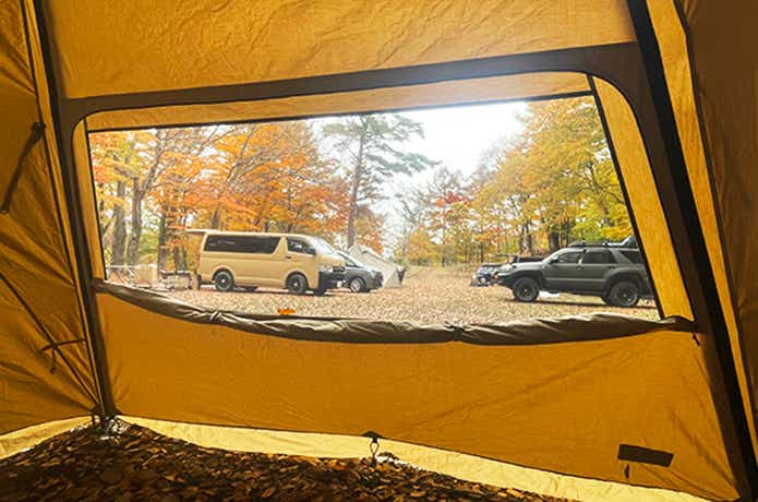 ogawa　カーサイドシェルターTC