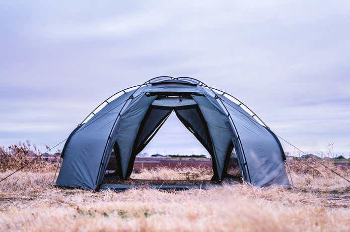 TOKYO CRAFTS「 ハビソル」