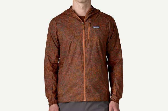 パタゴニア メンズ・フーディニ・ジャケット