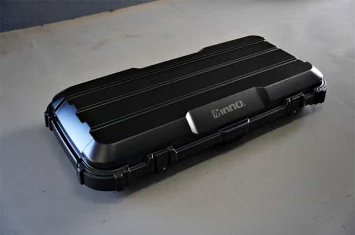 INNO「ルーフギアケース 720」