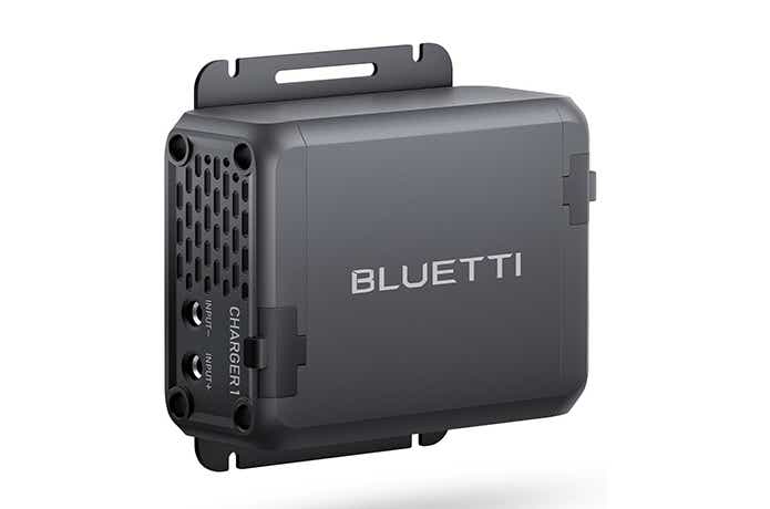 BLUETTIE「Charger1」
