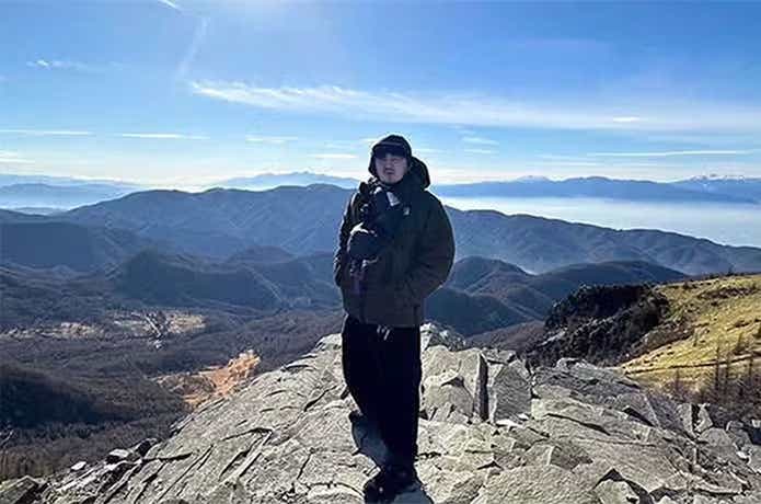 TOKYO CRAFTS「 ハビソル」