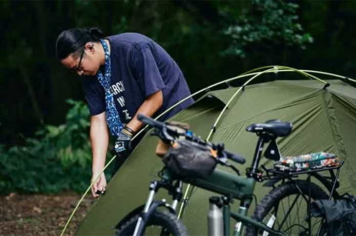 ゼインアーツ「ロロ」