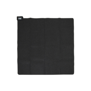 山善（YAMAZEN） 小さく折りたためる ホットカーペット本体 2畳タイプ