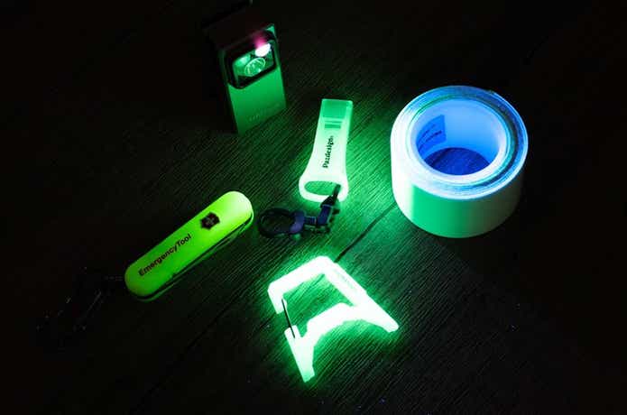 OLIGHT「Oclip Ultra」