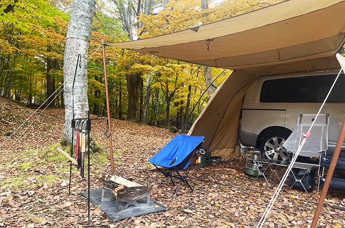 ogawa　カーサイドシェルターTC