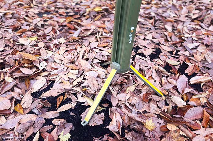 BougeRV「CL04ランタン」