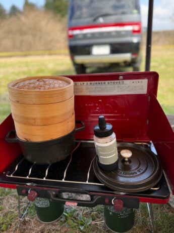 2025年買ってよかったベストバイキャンプ道具