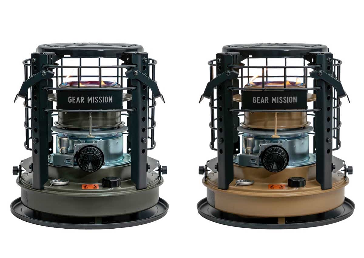 トヨトミ ギアミッション GEAR MISSON K3-GM1