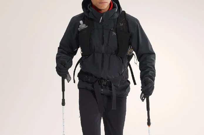 ベータ AR ジャケット メンズ