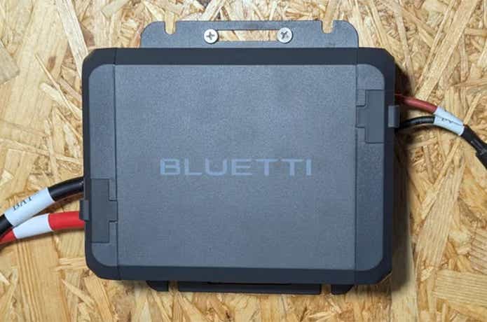 BLUETTIE「Charger1」
