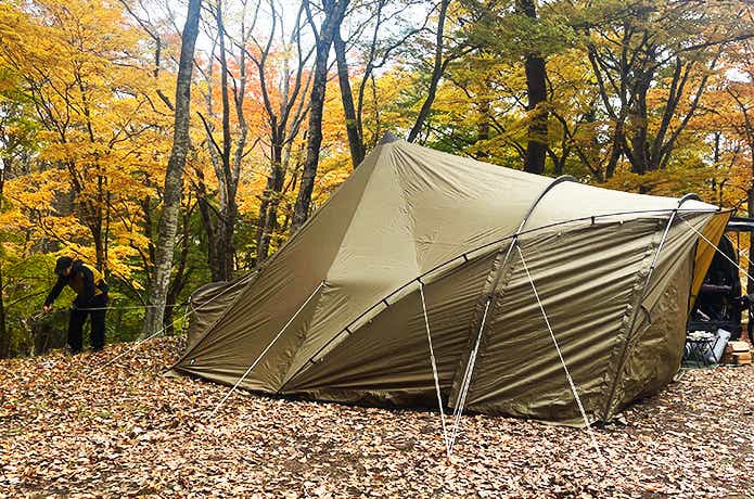 ゼインアーツ「ロロ」