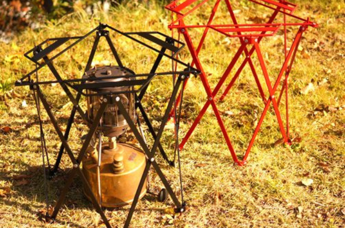 ネイチャートーンズ ストーブガード Lサイズ