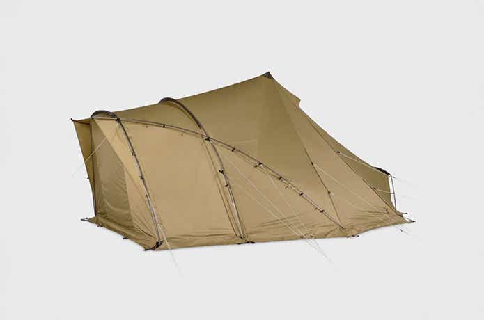 ゼインアーツ「ロロ」