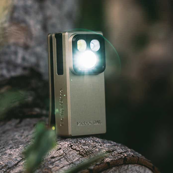 OLIGHT「Oclip Ultra」