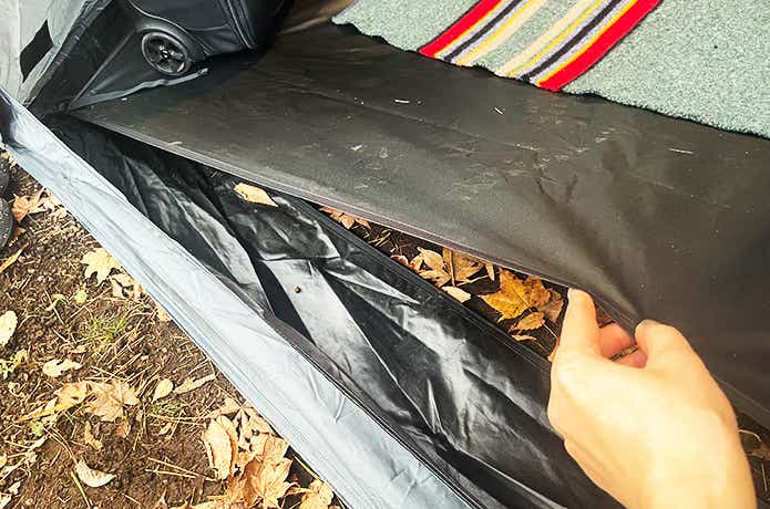 TOKYO CRAFTS「 ハビソル」