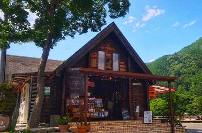 ケニーズファミリービレッジ