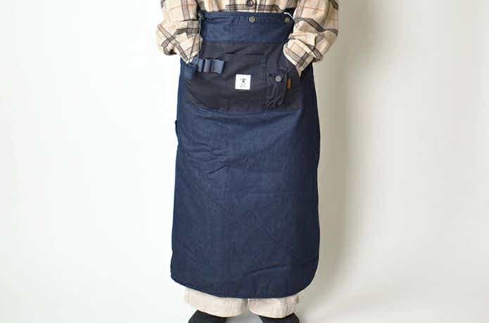 grn outdoor HIASOBI CAMPER BLANKET